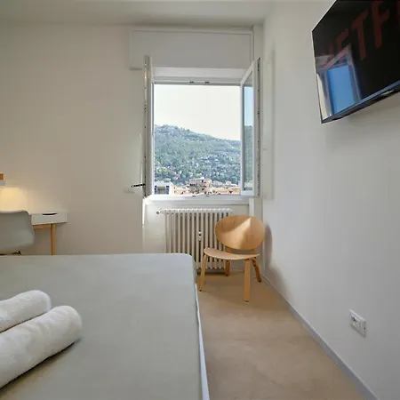 White House & Como City Views Exterior foto