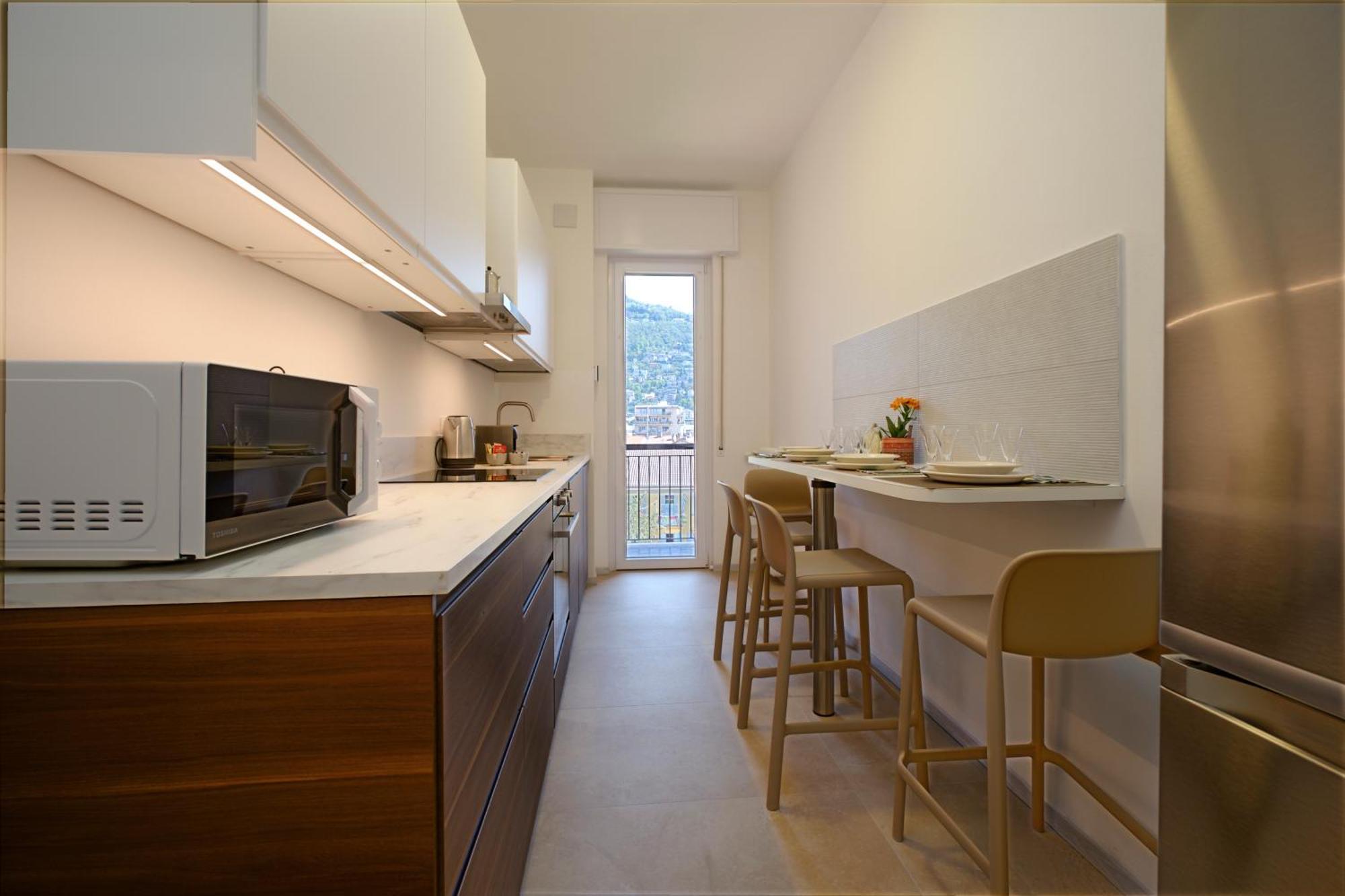 Appartement White House & Views
