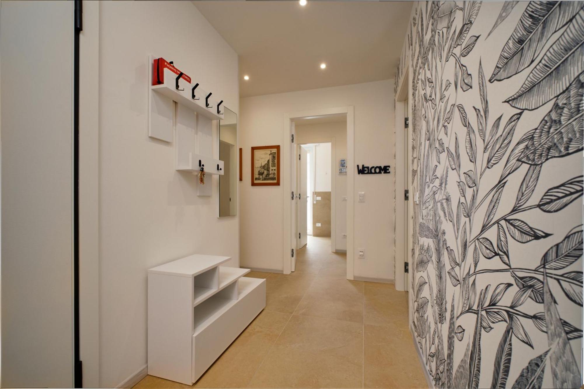 Appartement White House & Views